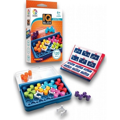 Mindok IQ Blox
