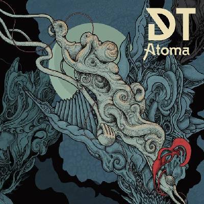 Sony Music Dark Tranquillity: Atoma - CD (042363)