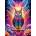 Enjoy - Puzzle Neon Owl II - 1 000 piese