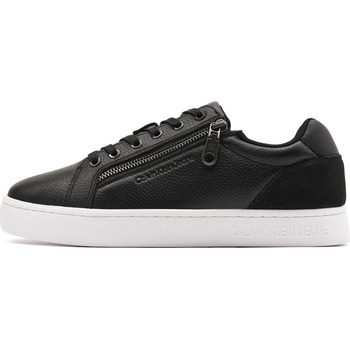 Calvin Klein Classic Cupsole Zip Low IN