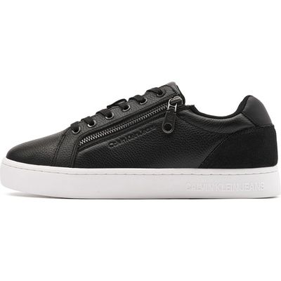 Calvin Klein Classic Cupsole Zip Low IN