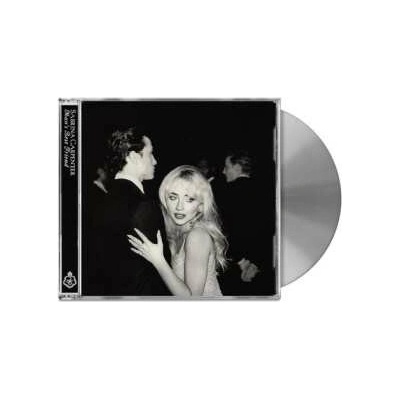 Sabrina Carpenter - Man's Best Friend LTD CD