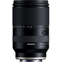 Tamron 28-200mm f/2.8-5.6 Di III RXD Sony FE