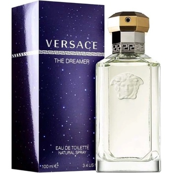 Versace Dreamer EDT TR 100ml Мъжки