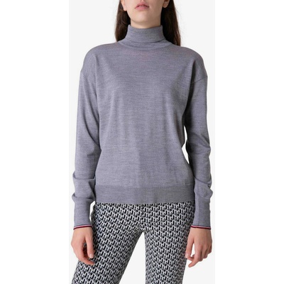 Tommy Hilfiger Водолазка Tommy Hilfiger | Siv | ЖЕНИ | XXS