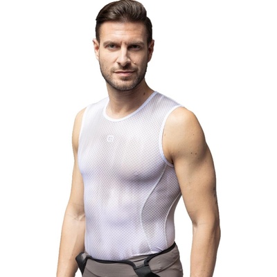 Alé INTIMO Argon SLV baselayer Beige