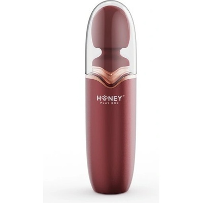 Honey Play Box Stormi