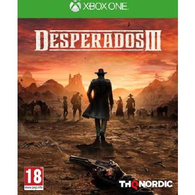 Desperados 3 | Xbox One