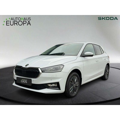 Skoda Fabia 1.0 TSI Balance 85 kW