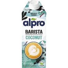 Alpro Barista Sójovo-Kokosový nápoj 750 ml