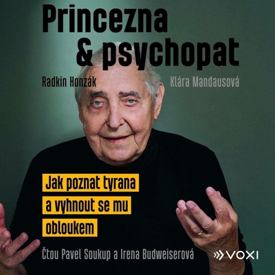 Princezna a psychopat