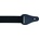 Firestone 532070 Black Колан за укулеле (532070)