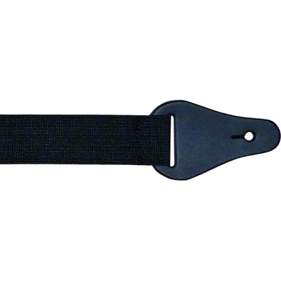 Firestone 532070 Black Колан за укулеле (532070)