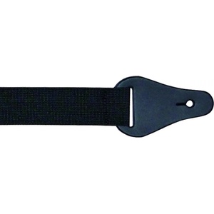 Firestone 532070 Black Колан за укулеле (532070)