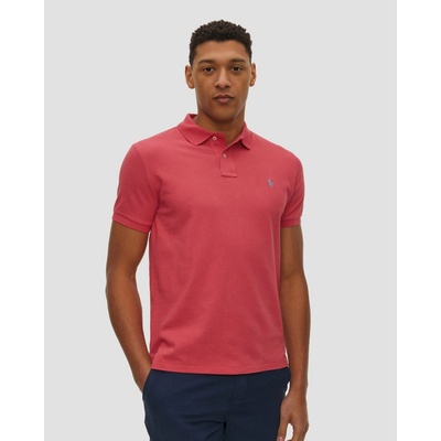 Polo Ralph Lauren červené