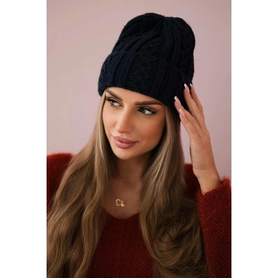 Fashionweek Dámská K206 Tmave modry