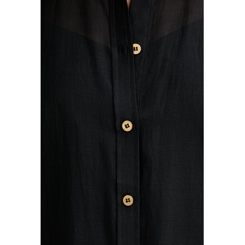 Marciano by Guess риза дамска лиоселова TEA (G6GH23.W2198)