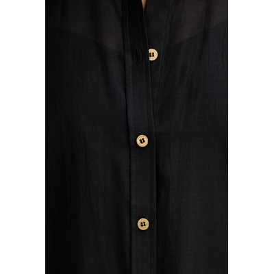 Marciano by Guess риза дамска лиоселова TEA (G6GH23.W2198)
