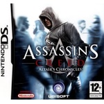 Ubisoft Assassin's Creed Altair's Chronicles (NDS)