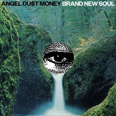 Angel Du$T - Brand New Soul (Hunter Green Coloured) LP
