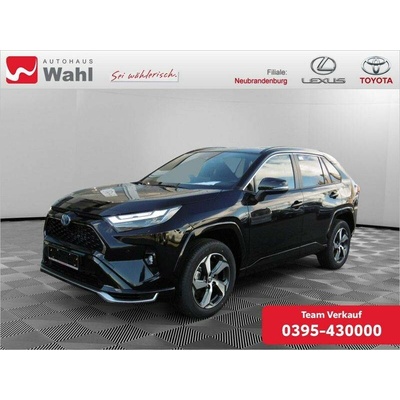 Toyota RAV 4 2.5 V Plug-in Hybrid Teamplayer 225 kW