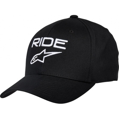 Alpinestars RIDE 2.0 black / white