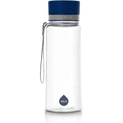 Zdravá lahev Plain 600 ml