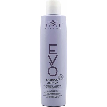 TMT Milano Evo Shampoo Light Up 300 ml