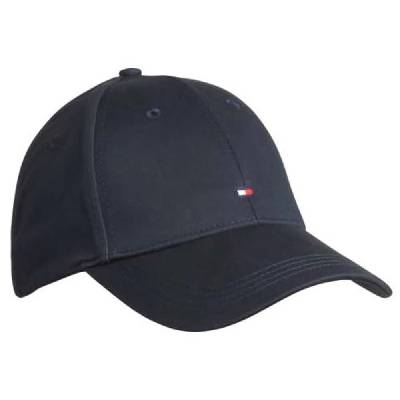 Шапка Tommy hilfiger Classic BB cap - Blue (Midnight)