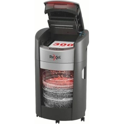 Rexel Max Autofeed+ 300X