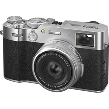 FujiFilm X100VI