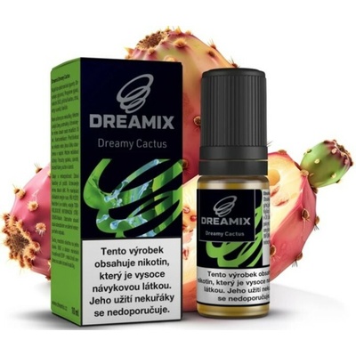 Dreamix Kaktus 10 ml 12 mg