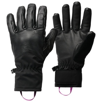 Black Diamond Tour Gloves Размер на ръкавиците: XL / Цвят: черен