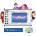 Moza Software Mozabook MULTILANG, интерактивни уроци в реално време, лиценз 1 / 3 години (Moza-ED-mbml3)