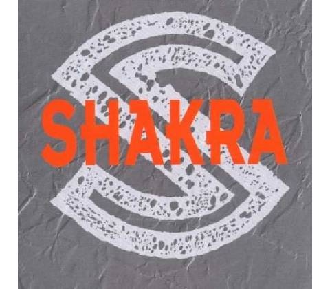 Shakra - Shakra CD