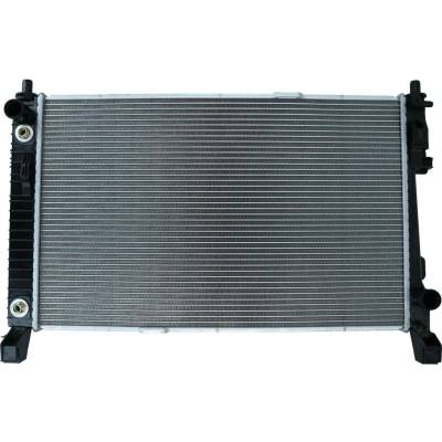 Chladič vody pro motor KAMOKA 7700072
