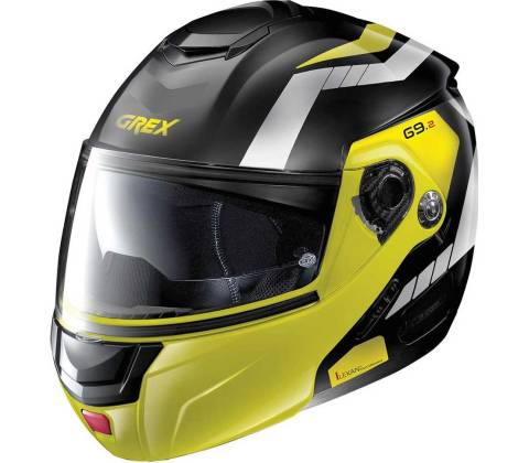 Grex G9.2 Steadfast N-Com