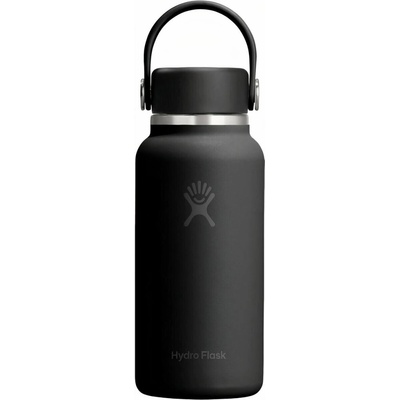 Hydro Flask Micro Hydro mini termoska 300 ml černá
