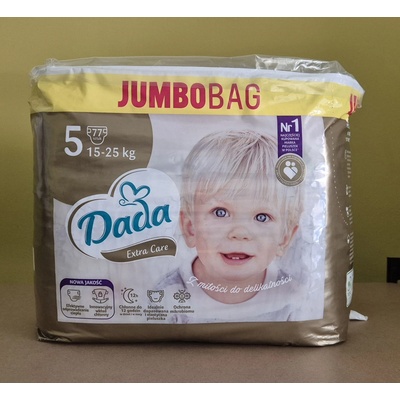 DADA Extra Care 5 77 ks