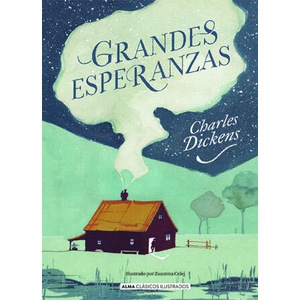 Grandes esperanzas | DICKENS, CHARLES (ISBN: 9788418008092)