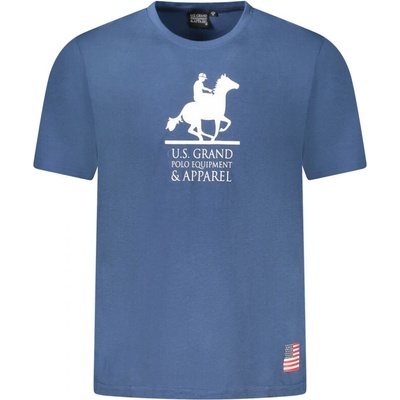 U.S. Grand Polo modré