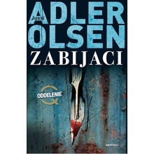 Zabijaci - Jussi Adler-Olsen