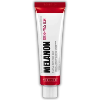 MEDI-PEEL - Melanon X Cream 30ml