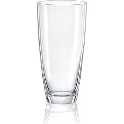 Crystalex Sklenice na nealko Kate 6 x 350 ml