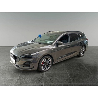 Ford Focus 1.0 114 kW
