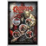 RAZAMATAZ Значки kreator - hate uber alles - razamataz - bb095