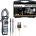 Laserliner Дигитални амперклещи Laserliner ClampMeter XP 083.043A - True RMS, AC/DC 1000A, Bluetooth, CAT IV (083.043A)