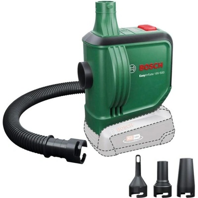 Bosch EasyInflate 18V-500 (0603947200)