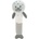 KikkaBoo Играчка пискун с гризалка KikkaBoo Seally me (31201010468)
