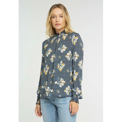 halenka BROADWAY BLOUSE BREEZIE 0686 401-401000 TOTAL ECLIPSE